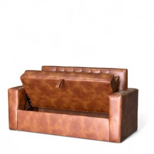 Sofa modelo Georgia 3 cuerpos
